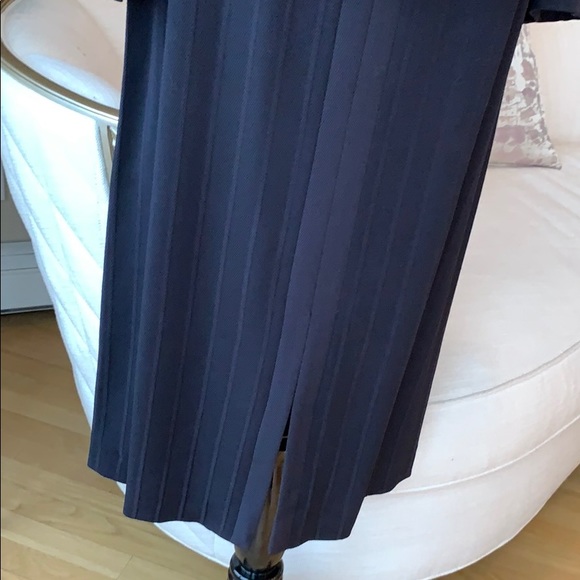 State of Claude Montana VINTAGE Power Skirt Suite - Picture 5 of 14